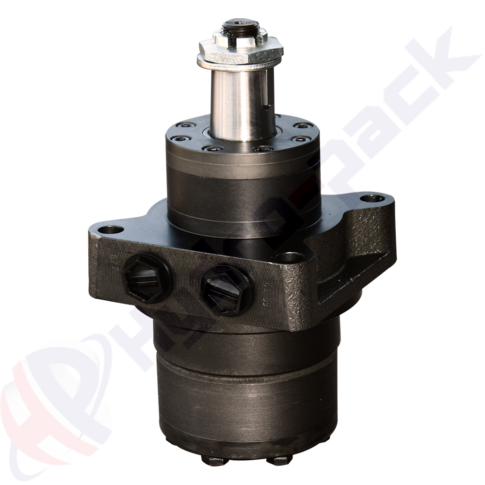 RW250CB Hydraulic Orbit Motor